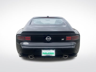 2027 Nissan Z Performance