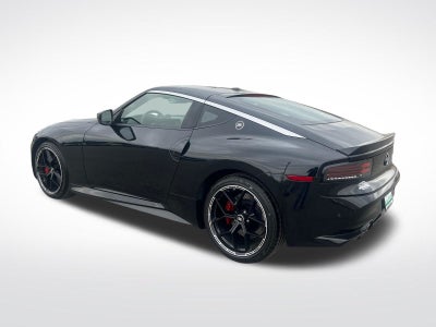 2027 Nissan Z Performance