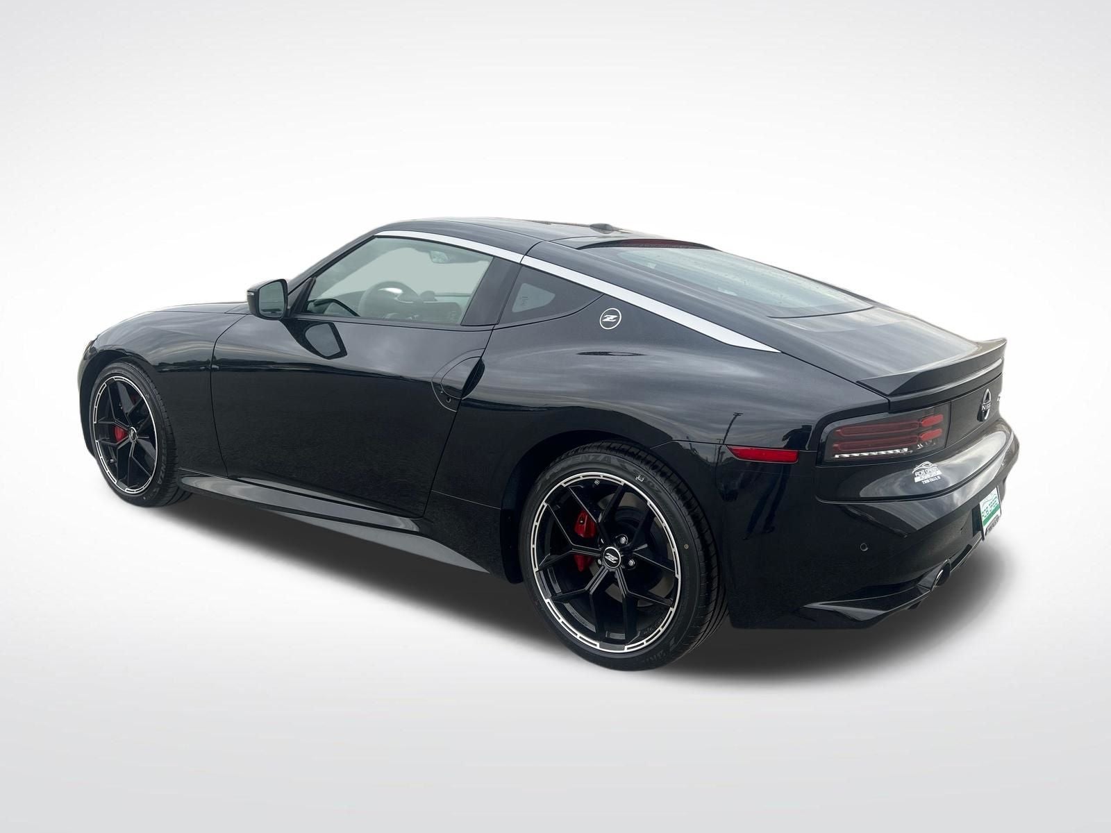 2027 Nissan Z Performance