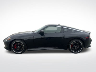 2027 Nissan Z Performance