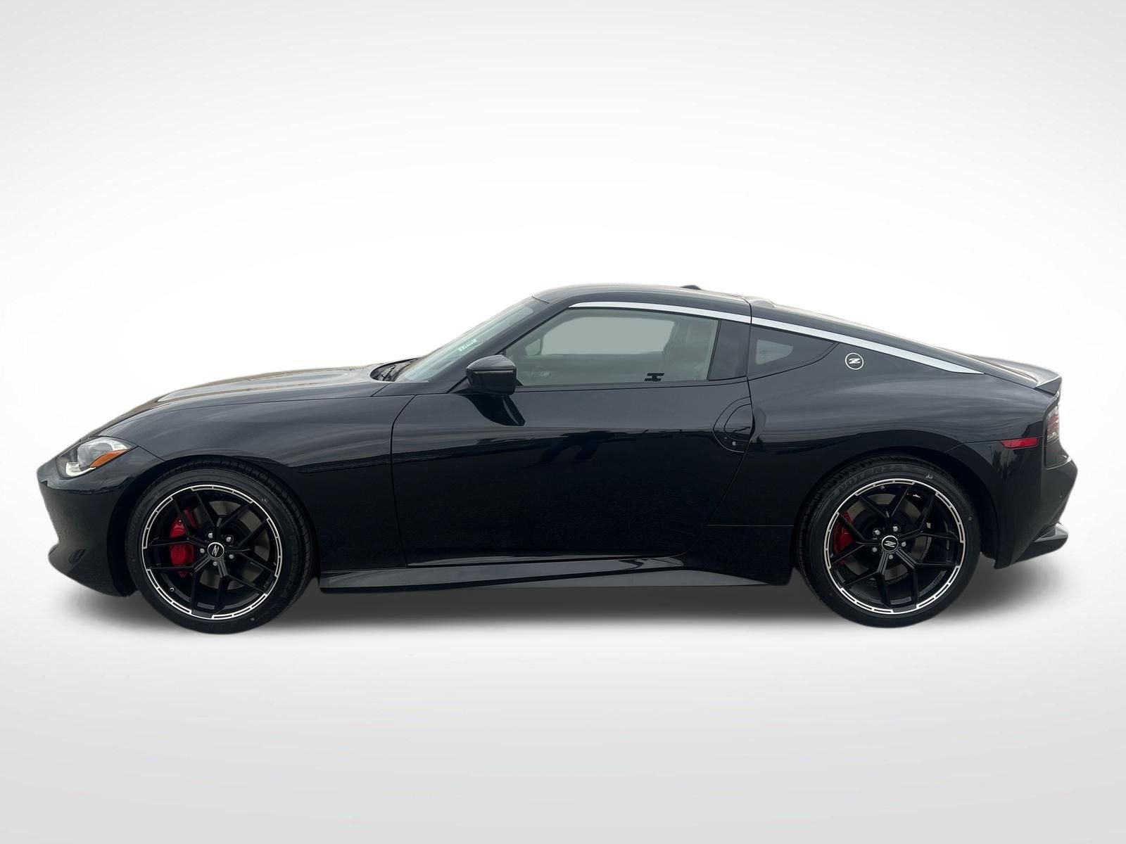 2027 Nissan Z Performance