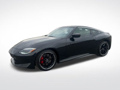 2027 Nissan Z Performance