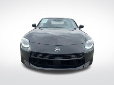 2027 Nissan Z Performance