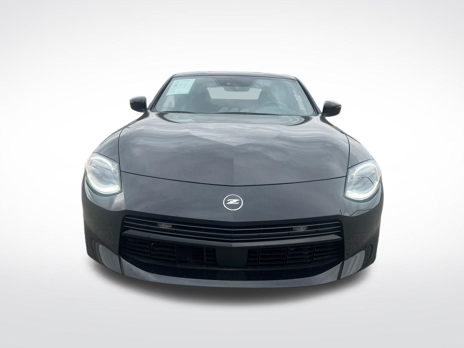 2027 Nissan Z Performance
