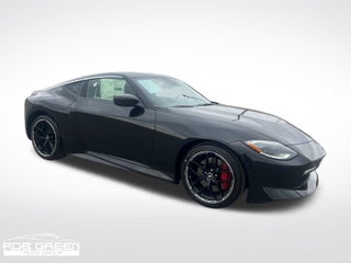 2027 Nissan Z Performance