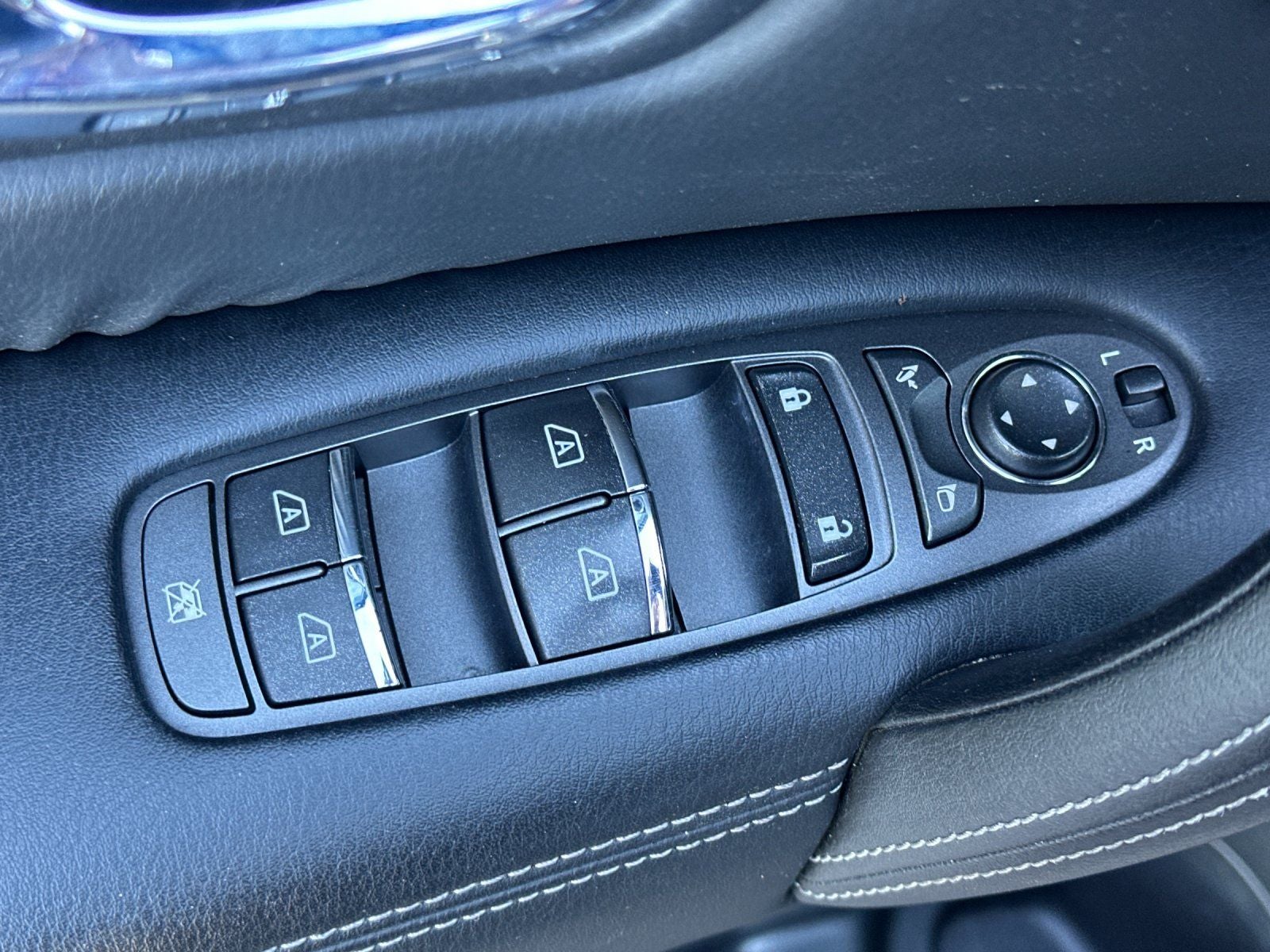 2018 Nissan Armada SL