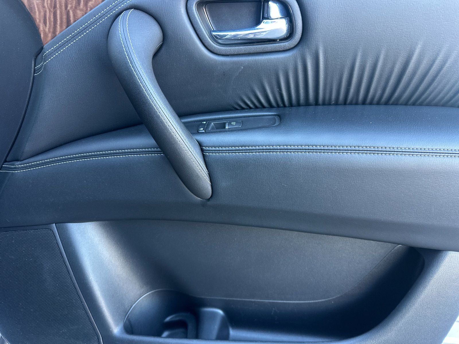 2018 Nissan Armada SL