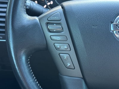 2018 Nissan Armada SL