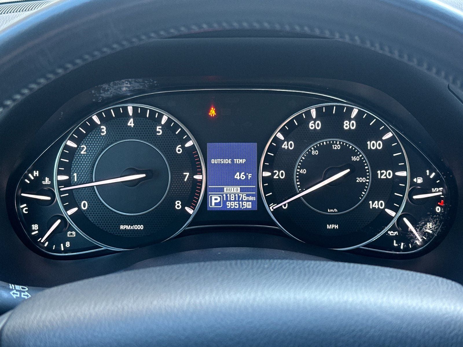 2018 Nissan Armada SL