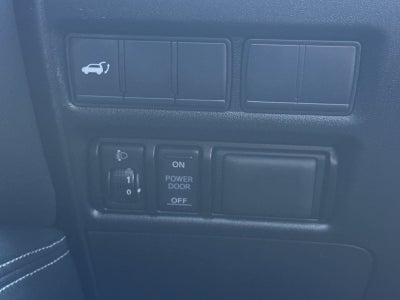 2018 Nissan Armada SL