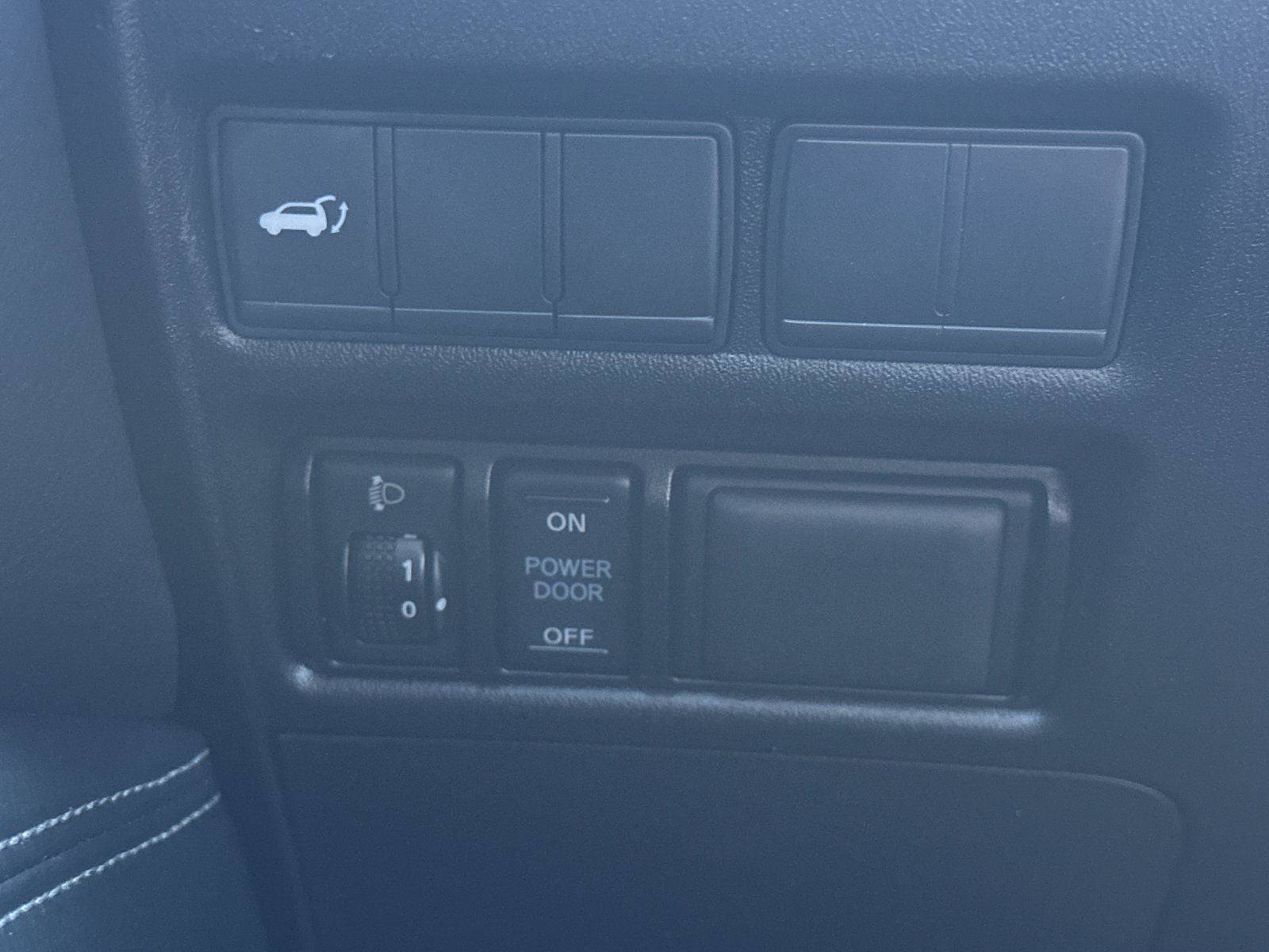 2018 Nissan Armada SL