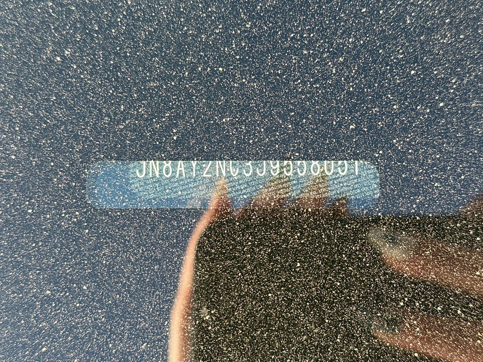 2018 Nissan Armada SL