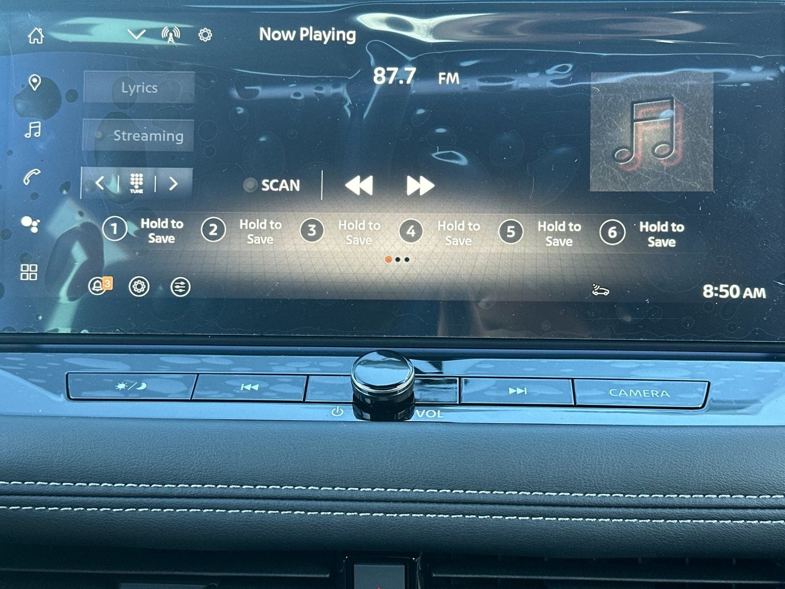 2025 Nissan Rogue Platinum - Photo 20