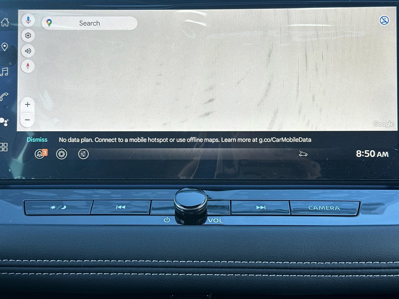 2025 Nissan Rogue Platinum - Photo 21