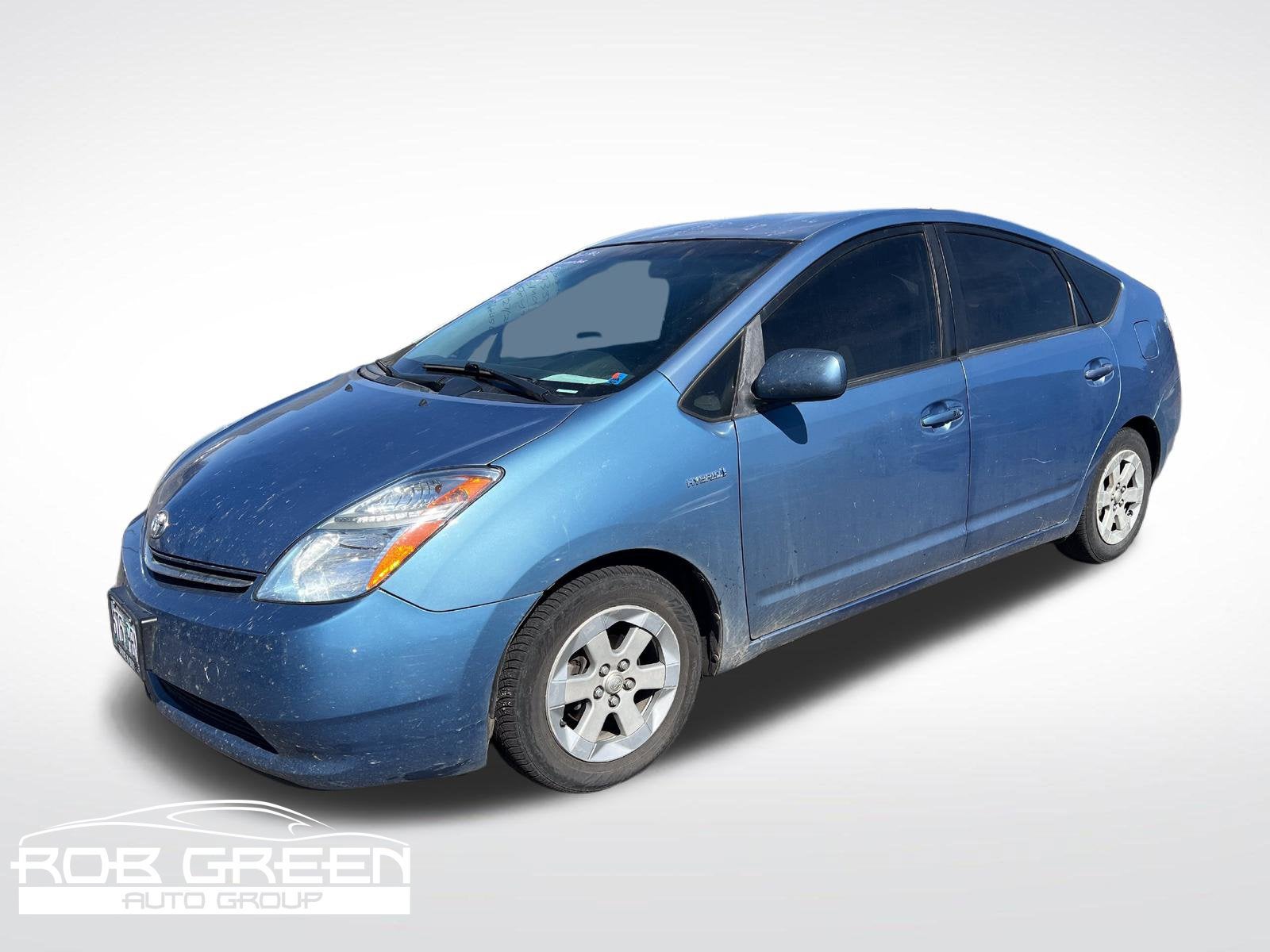2009 Toyota Prius