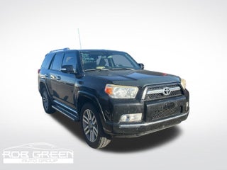 2010 Toyota 4Runner V6