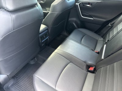 2023 Toyota RAV4 Hybrid Limited