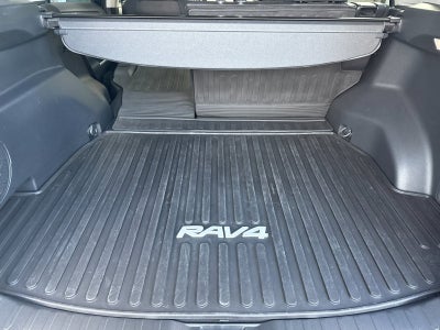 2023 Toyota RAV4 Hybrid Limited