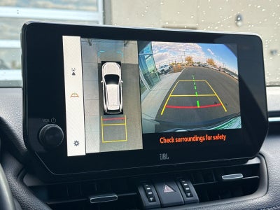 2023 Toyota RAV4 Hybrid Limited