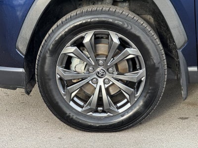 2023 Toyota RAV4 Hybrid Limited