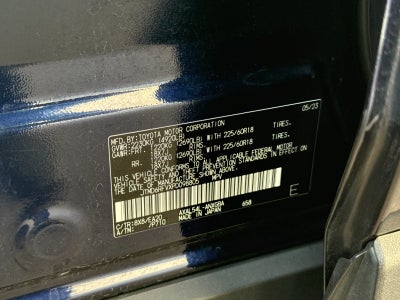 2023 Toyota RAV4 Hybrid Limited