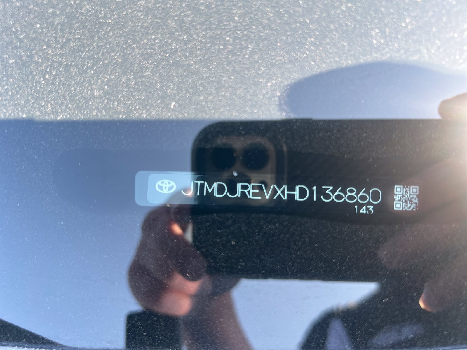 2017 Toyota RAV4 Hybrid Limited