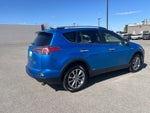 2017 Toyota RAV4 Hybrid Limited
