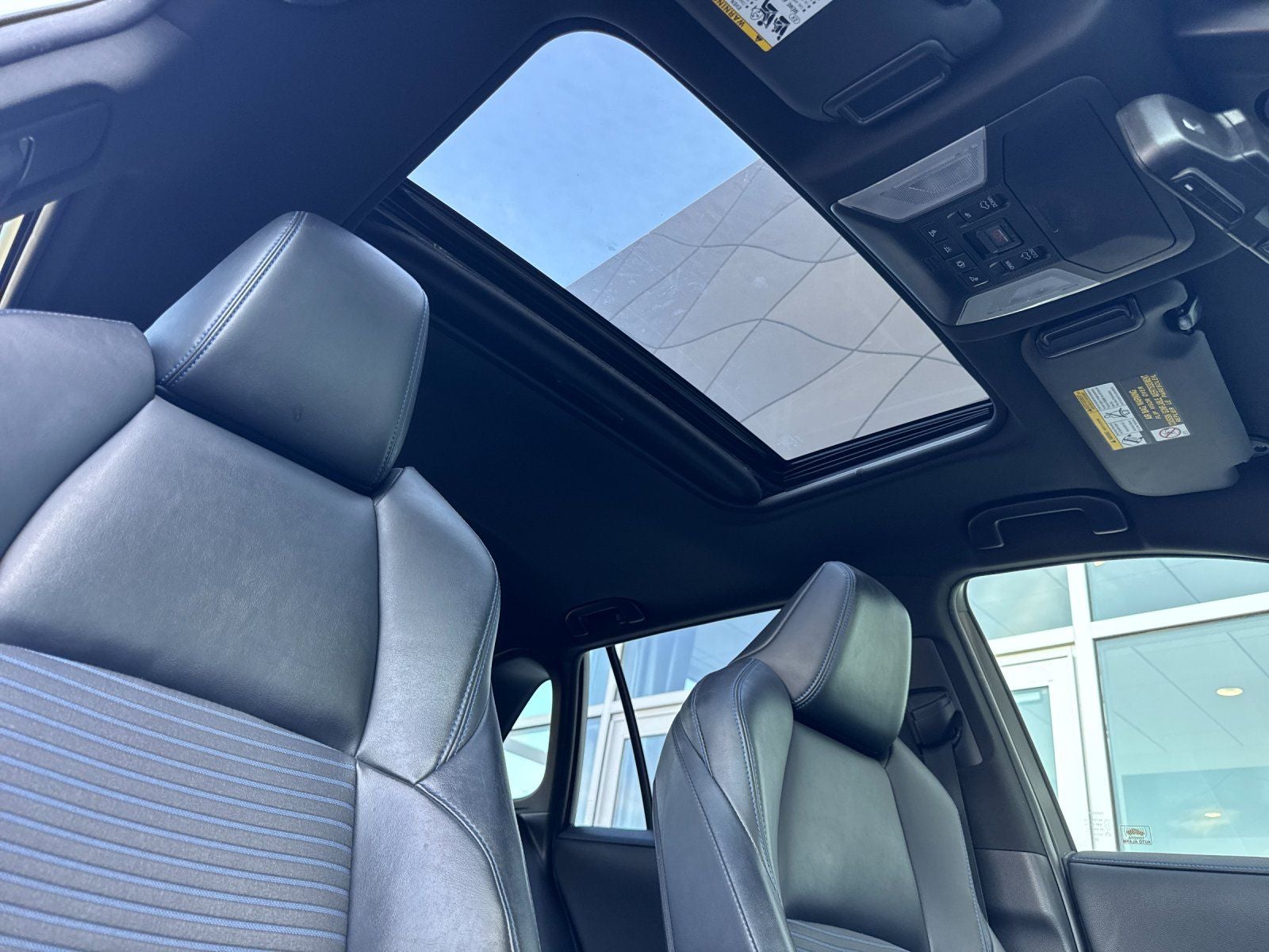 2019 Toyota RAV4 Hybrid XSE