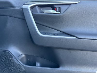 2019 Toyota RAV4 Hybrid XSE