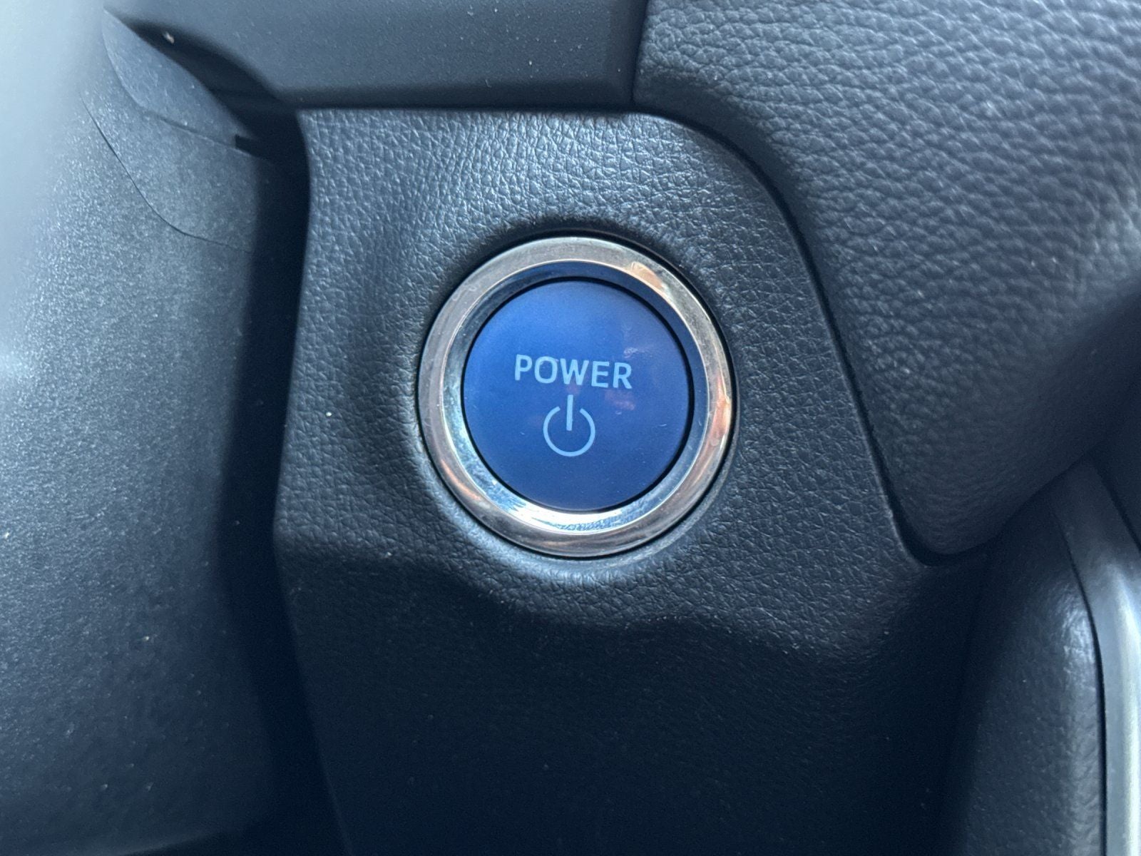 2019 Toyota RAV4 Hybrid XSE