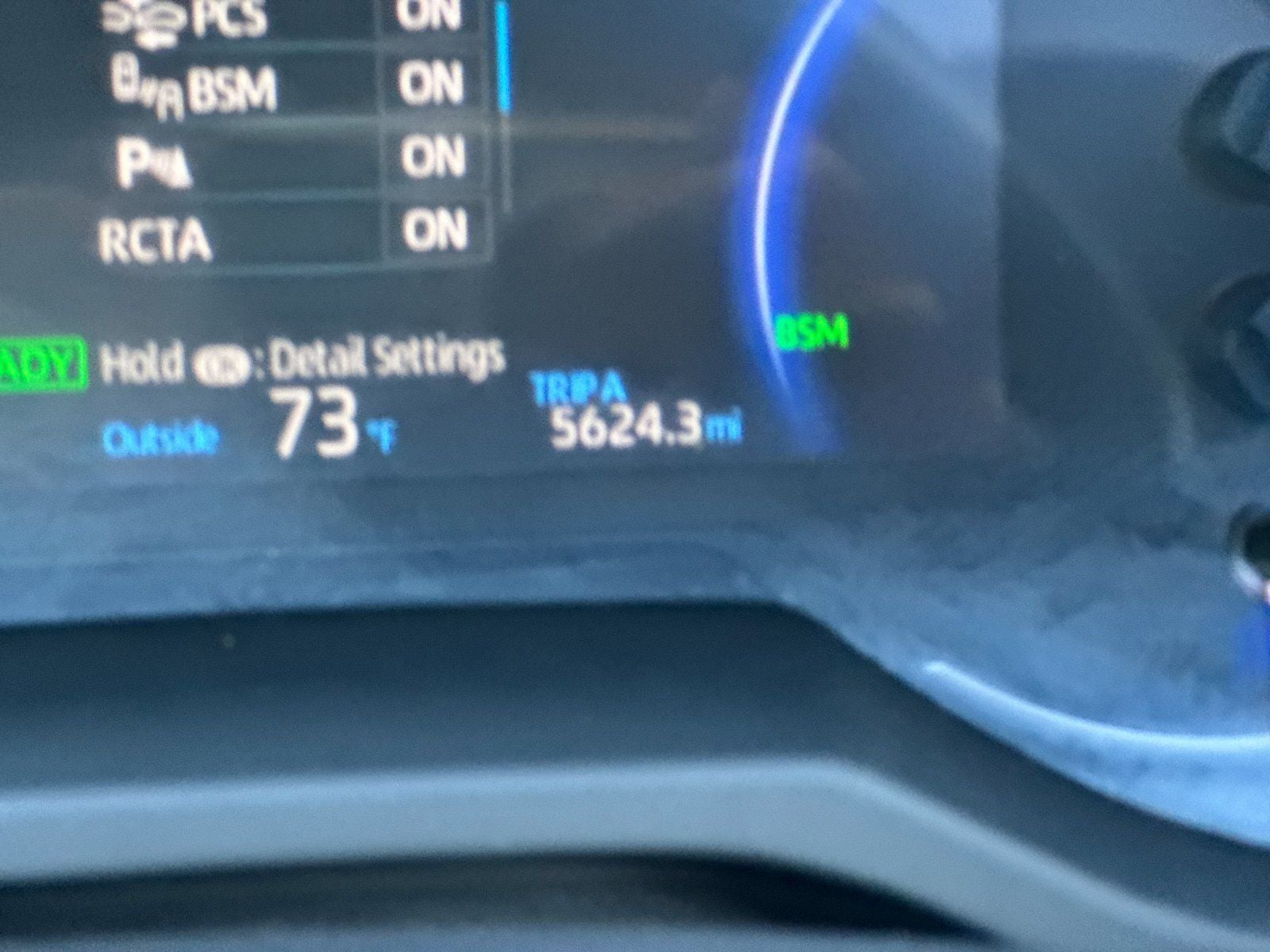 2019 Toyota RAV4 Hybrid XSE