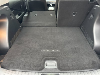 2025 Hyundai Kona SE