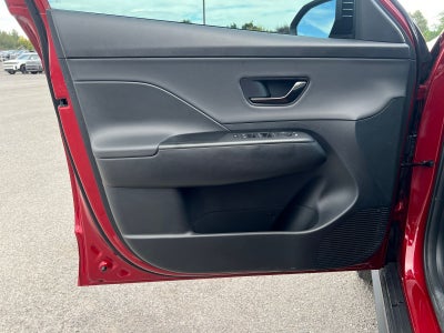 2025 Hyundai Kona N Line S