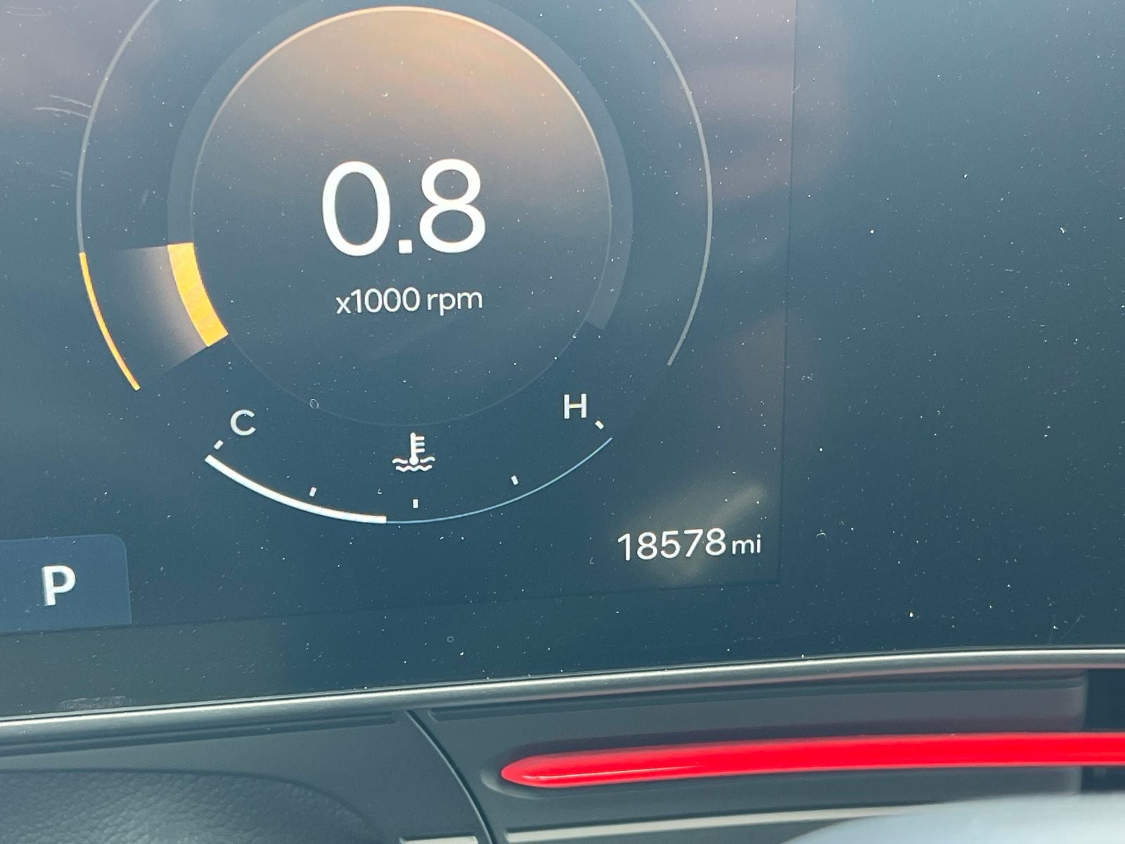 2025 Hyundai Kona N Line S