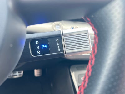 2025 Hyundai Kona N Line S