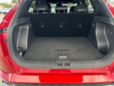 2025 Hyundai Kona N Line S