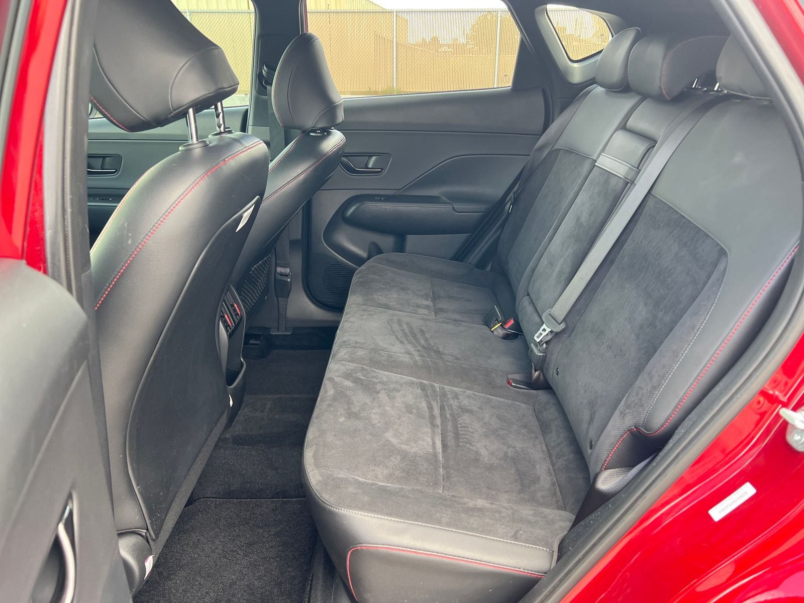 2025 Hyundai Kona N Line S