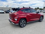 2025 Hyundai Kona N Line S