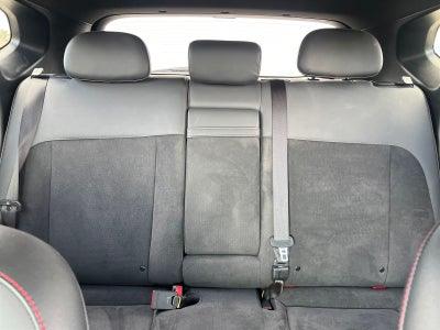 2025 Hyundai Kona N Line S