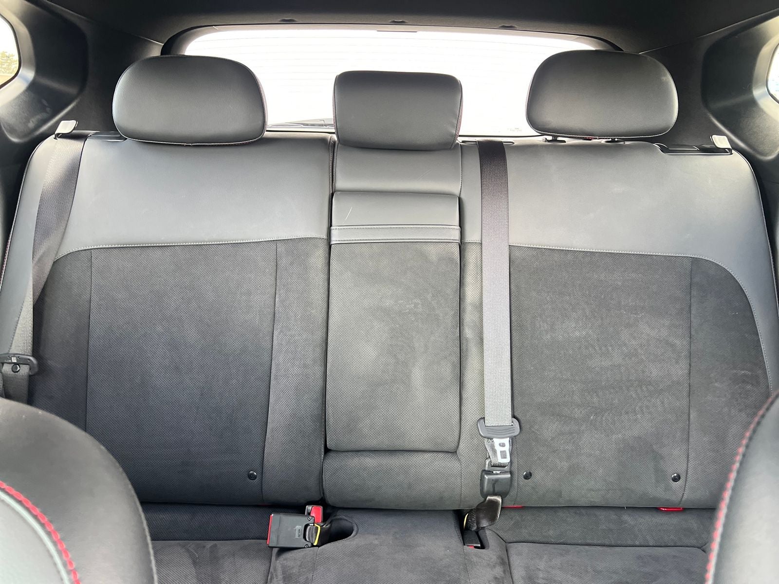 2025 Hyundai Kona N Line S