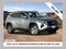 2023 Hyundai Tucson Hybrid Blue