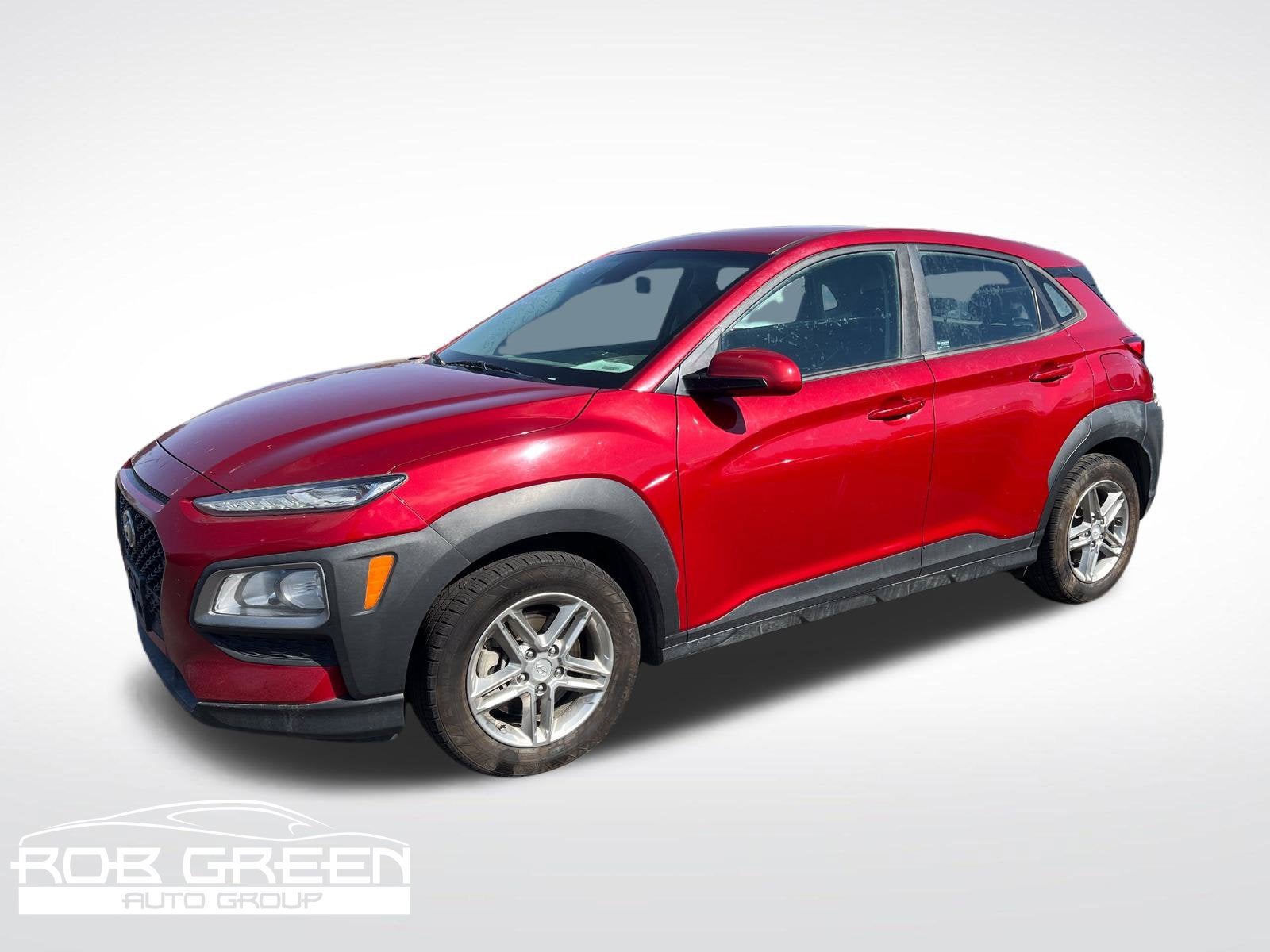 2019 Hyundai Kona SE