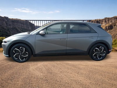 2024 Hyundai IONIQ 5 SEL