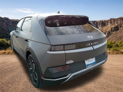 2024 Hyundai IONIQ 5 SEL