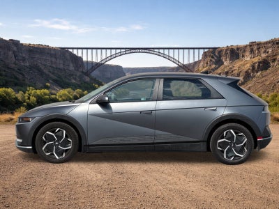 2024 Hyundai IONIQ 5 SEL