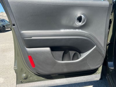 2026 Hyundai Palisade SEL Convenience