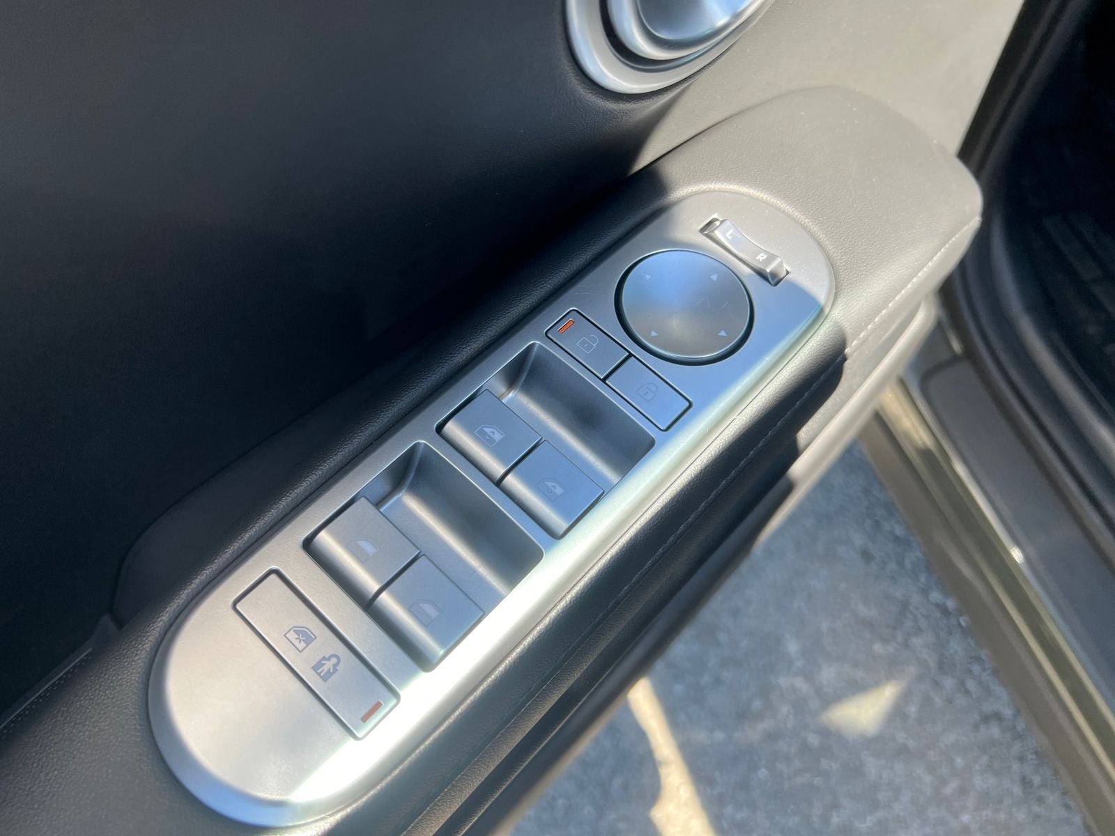 2026 Hyundai Palisade SEL Convenience