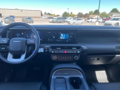 2026 Hyundai Palisade SEL Convenience