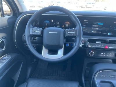 2026 Hyundai Palisade SEL Convenience