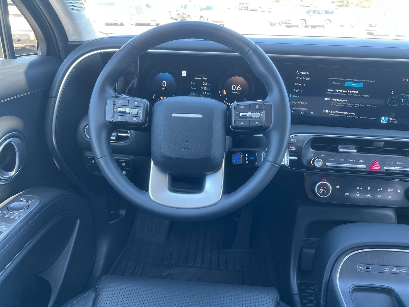 2026 Hyundai Palisade SEL Convenience